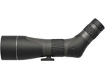 Leupold SX-2 Alpine HD Gen 2 20-60x80mm Spotting Scope Angled 16.7in Length Grey/Black 185684
