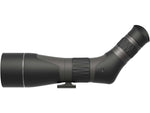 Leupold SX-2 Alpine HD Gen 2 20-60x80mm Spotting Scope Angled 16.7in Length Grey/Black 185684