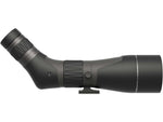 Leupold SX-2 Alpine HD Gen 2 20-60x80mm Spotting Scope Angled 16.7in Length Grey/Black 185684