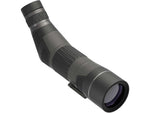 Leupold SX-4 Pro Guide HD Gen 2 15-45x65mm Spotting Scope Angled Grey/Black