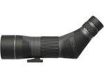 Leupold SX-4 Pro Guide HD Gen 2 15-45x65mm Spotting Scope Angled Grey/Black