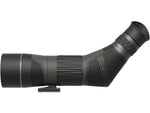 Leupold SX-4 Pro Guide HD Gen 2 15-45x65mm Spotting Scope Angled Grey/Black