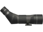 Leupold SX-4 Pro Guide HD Gen 2 15-45x65mm Spotting Scope Angled Grey/Black