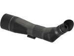 Leupold SX-4 Pro Guide HD Gen 2 20-60x85mm Spotting Scope Angled Grey/Black