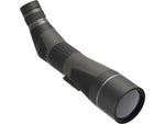 Leupold SX-4 Pro Guide HD Gen 2 20-60x85mm Spotting Scope Angled Grey/Black