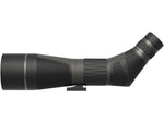 Leupold SX-4 Pro Guide HD Gen 2 20-60x85mm Spotting Scope Angled Grey/Black