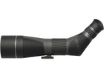 Leupold SX-4 Pro Guide HD Gen 2 20-60x85mm Spotting Scope Angled Grey/Black