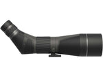 Leupold SX-4 Pro Guide HD Gen 2 20-60x85mm Spotting Scope Angled Grey/Black