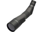 Leupold SX-4 Pro Guide HD Gen 2 20-60x85mm Spotting Scope Angled Grey/Black