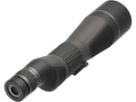 Leupold SX-4 Pro Guide HD Gen 2 20-60x85mm Spotting Scope Angled Grey/Black