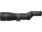 Leupold SX-4 Pro Guide HD Gen 2 20-60x85mm Spotting Scope Angled Grey/Black