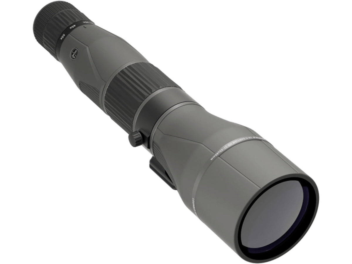 Leupold SX-5 Santiam HD 27-55x80 Spotting Scope