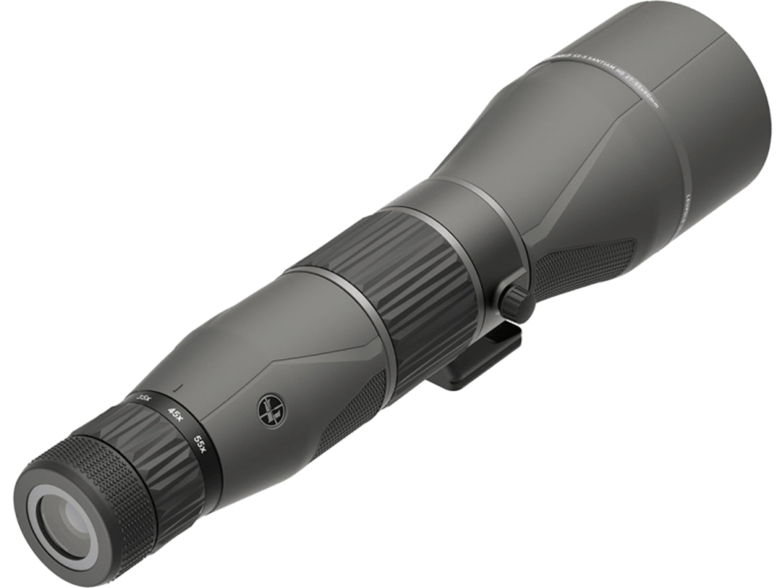 Leupold SX-5 Santiam HD 27-55x80 Spotting Scope