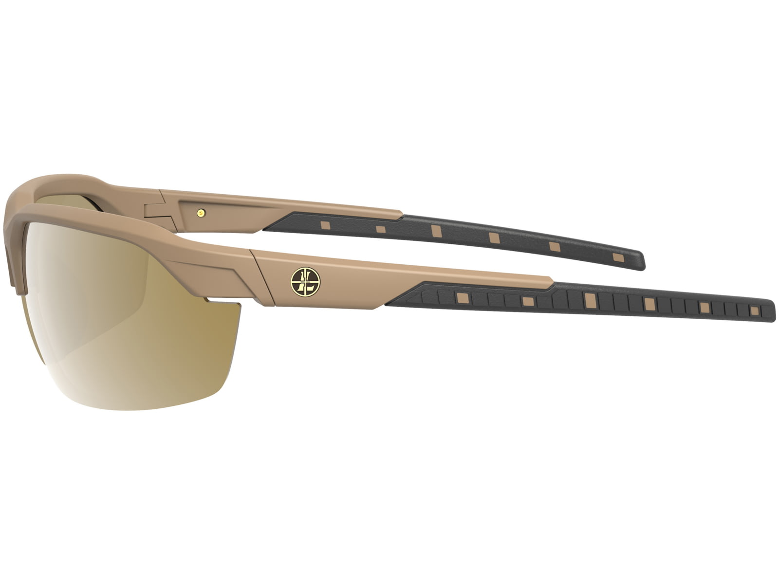 Leupold Tracer Shooting Glasses