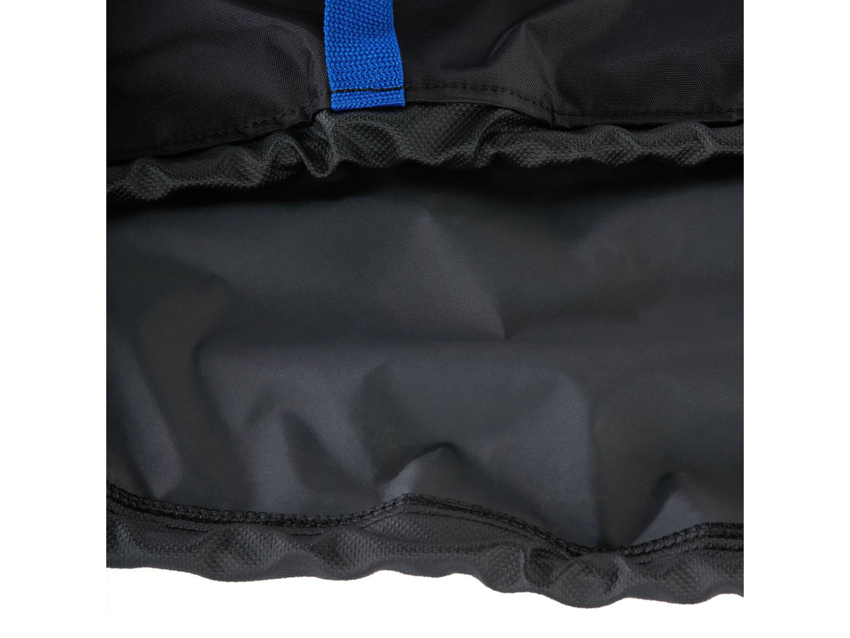 Level Six Nylon Cockpit Cover 5xl GMA-BCPI-BK-5XL