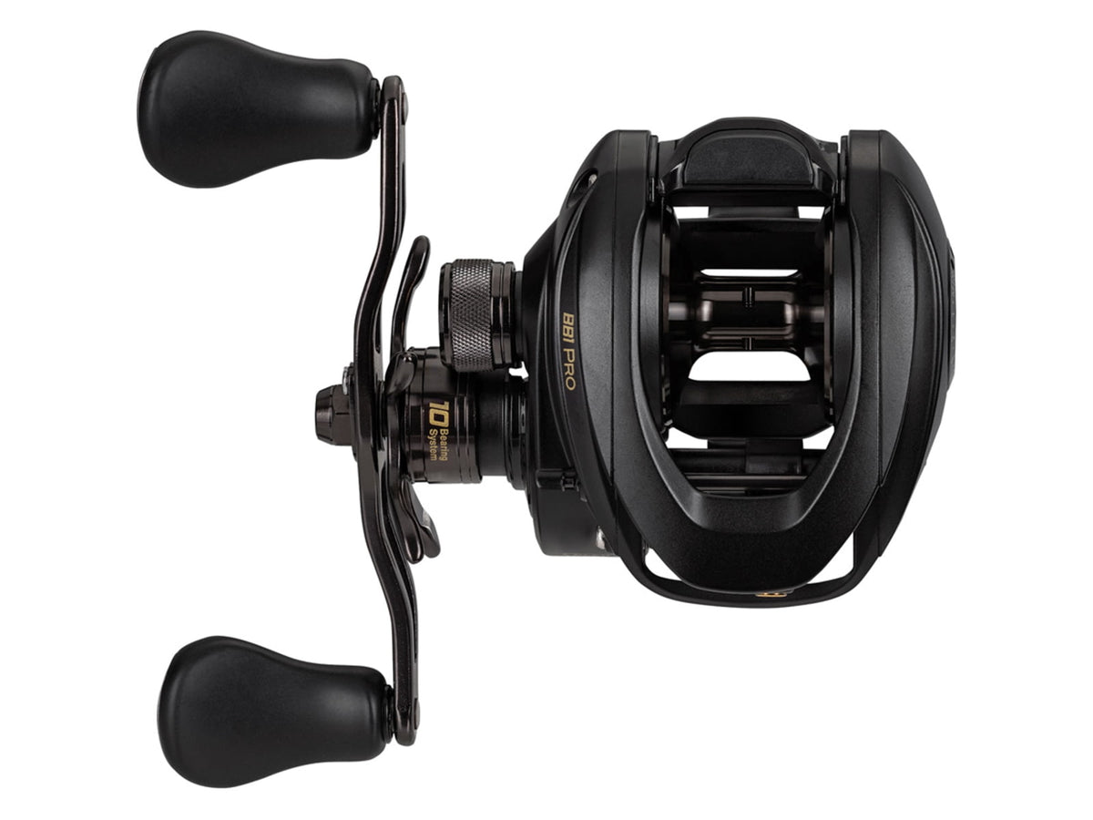 Lew's BB1 Pro Baitcast Reel