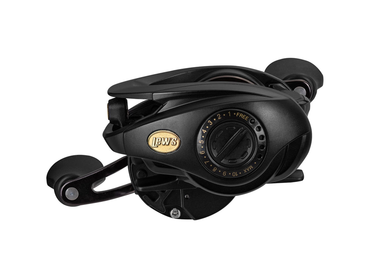 Lew's BB1 Pro Baitcast Reel