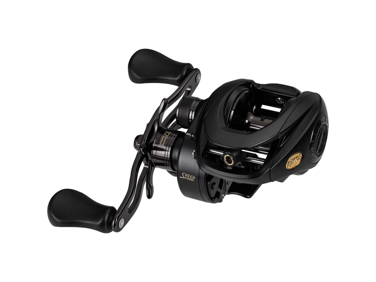 Lew's BB1 Pro Baitcast Reel