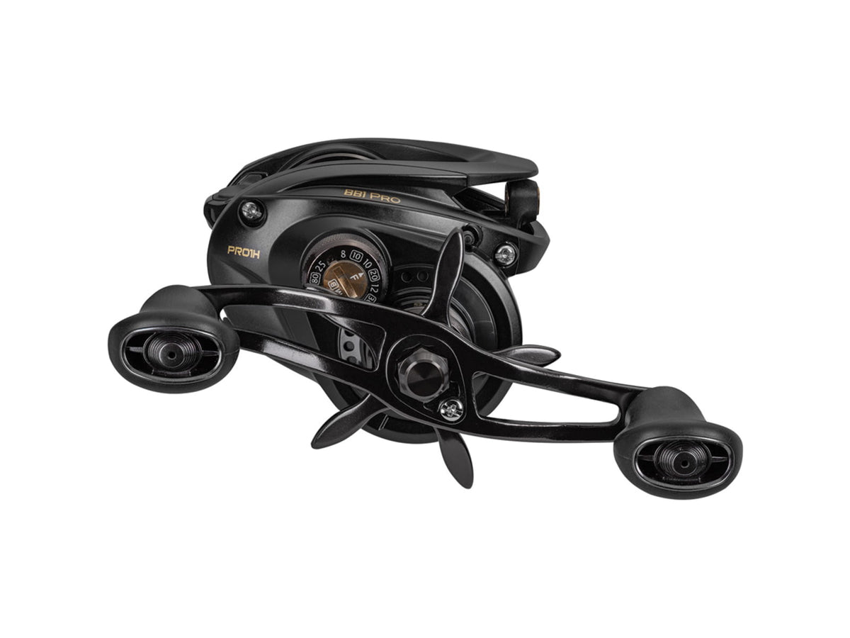 Lew's BB1 Pro Baitcast Reel