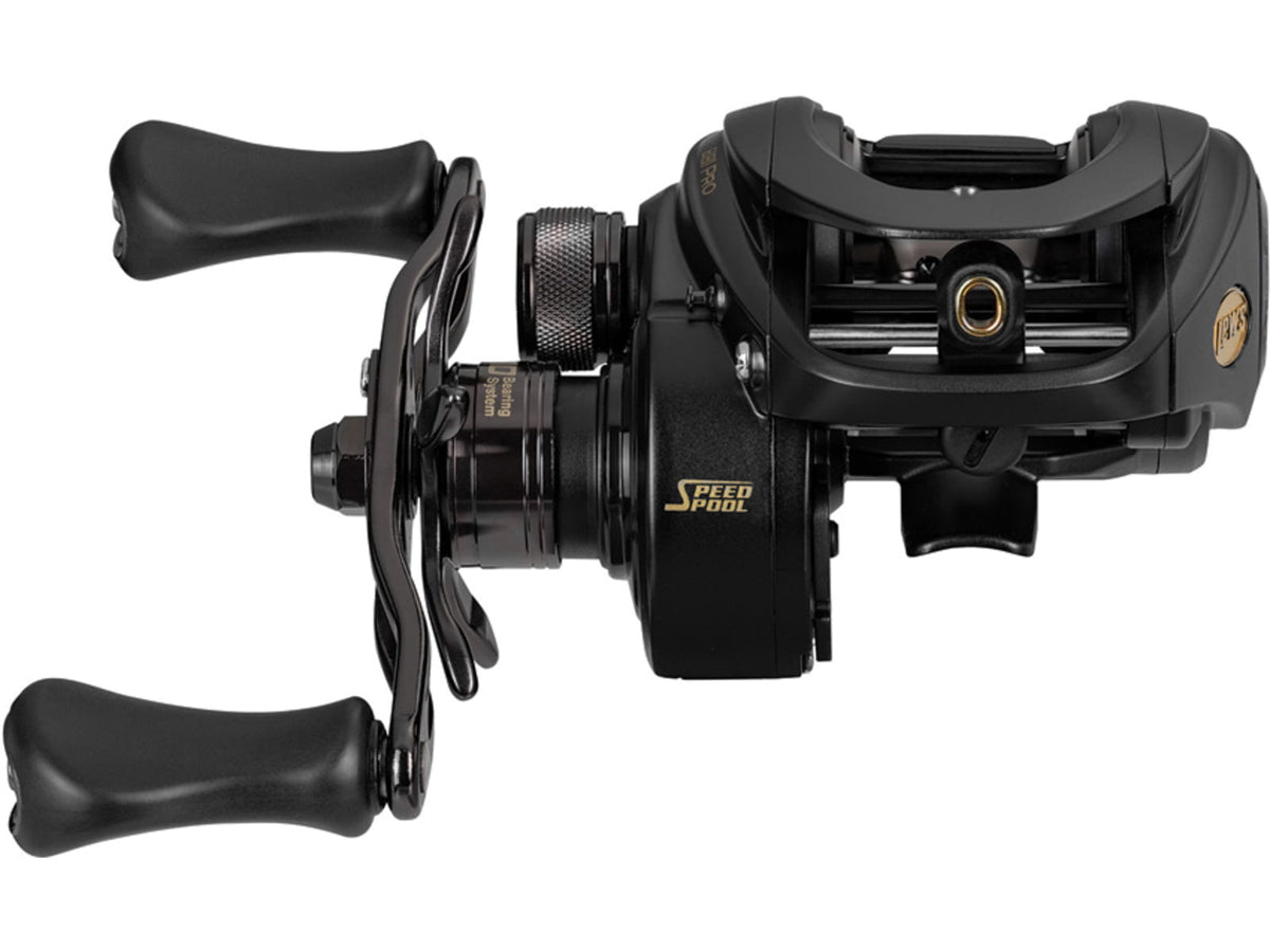 Lew's BB1 Pro Baitcast Reel