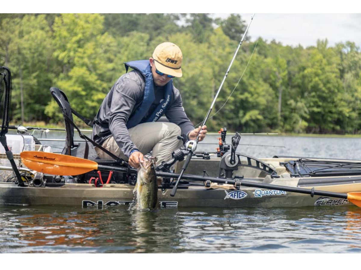 Lew's Accel 7 ft Baitcast Combo