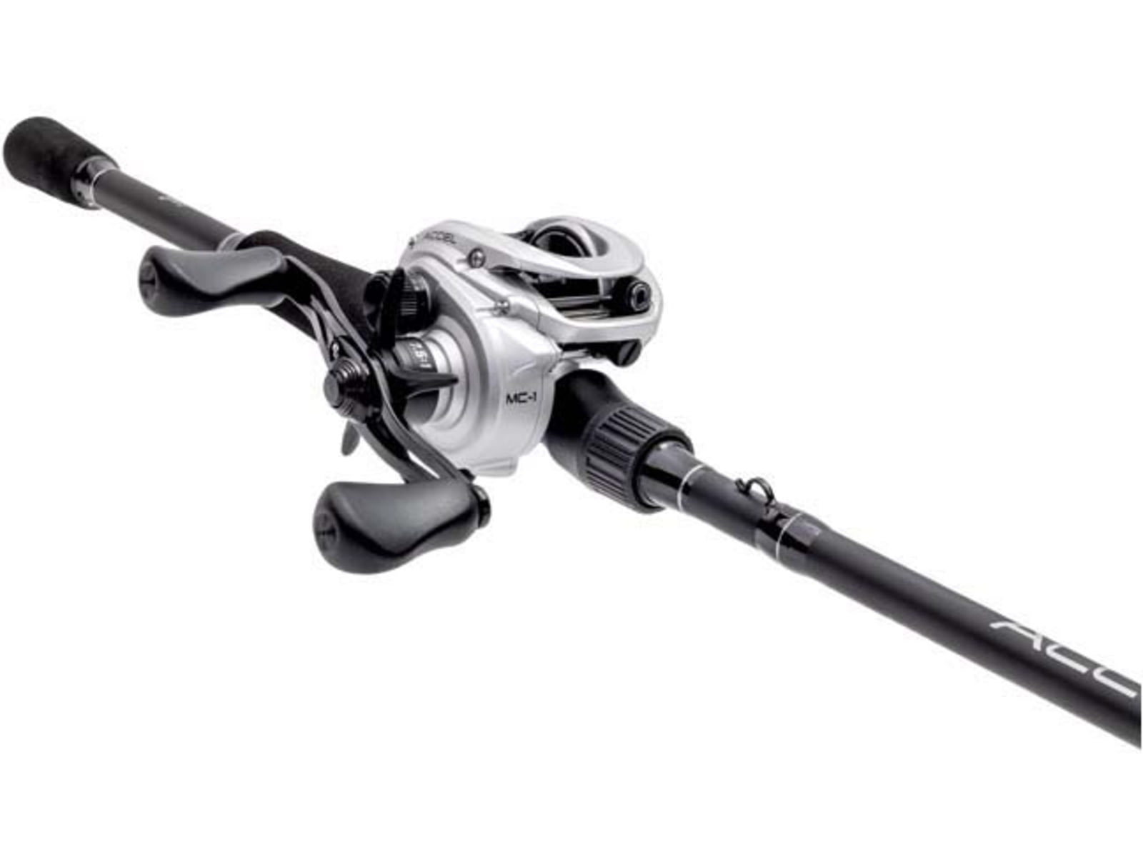 Lew's Accel 7 ft Baitcast Combo