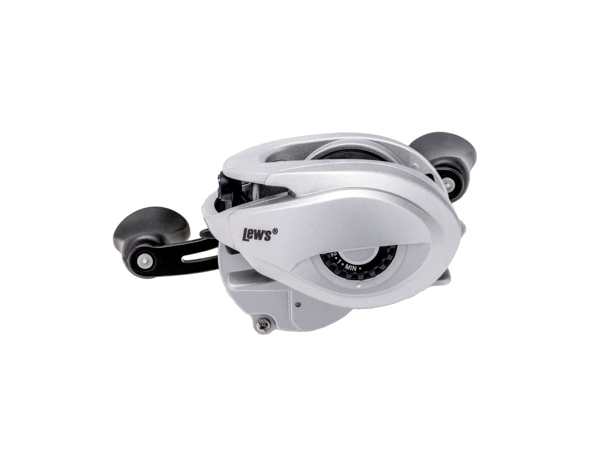 Lew's Accel Baitcast Reel