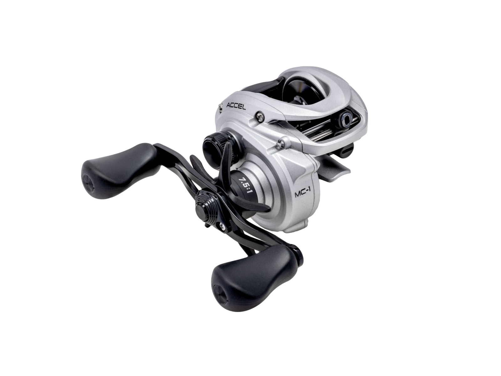 Lew's Accel Baitcast Reel