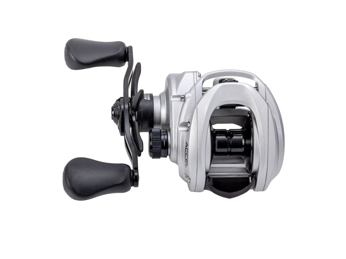 Lew's Accel Baitcast Reel