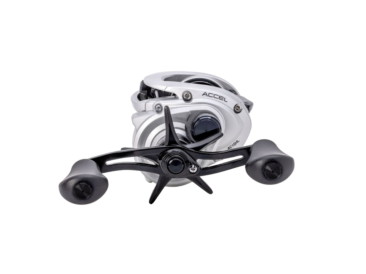 Lew's Accel Baitcast Reel