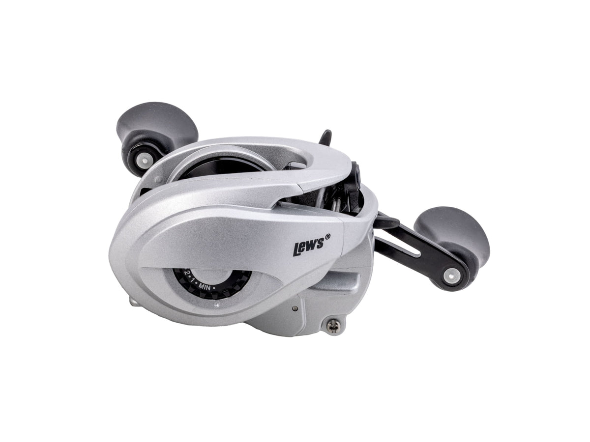 Lew's Accel Baitcast Reel