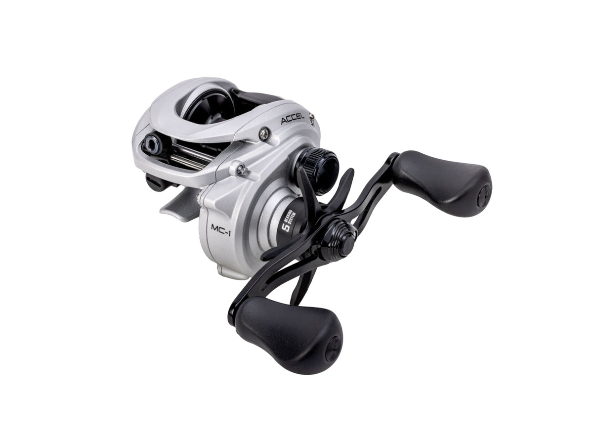 Lew's Accel Baitcast Reel