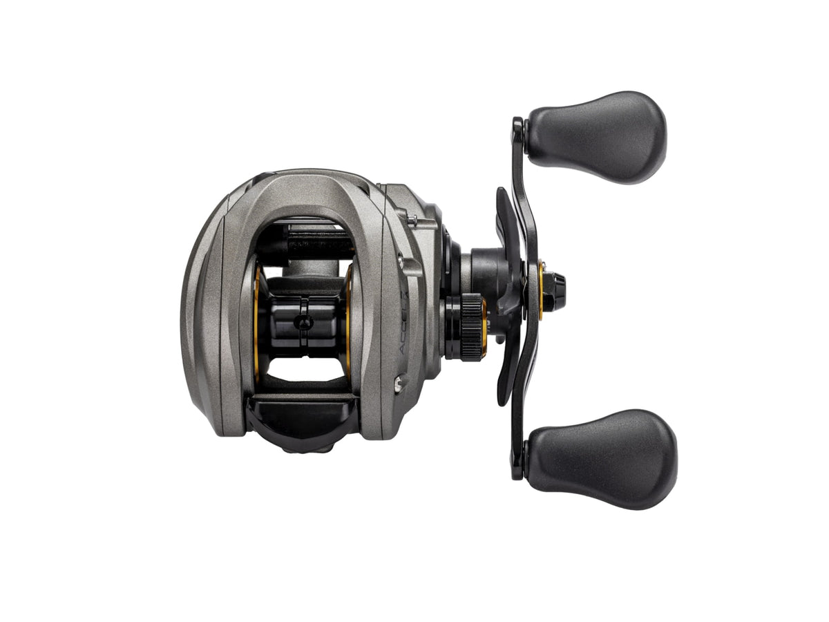 Lew's Accel RX Baitcast Reel
