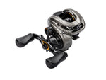 Lew's Accel RX Baitcast Reel