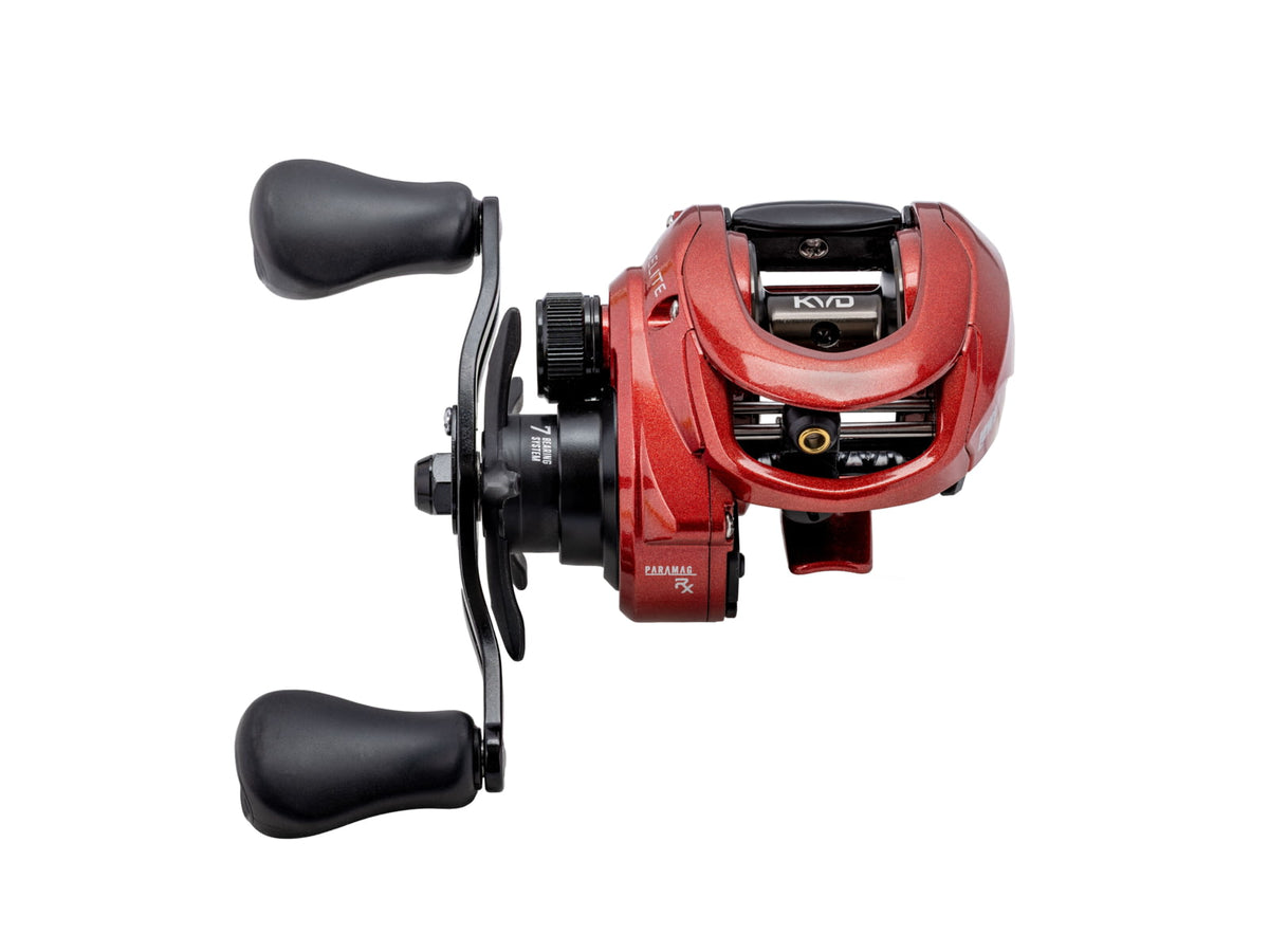 Lew's KVD Elite Baitcast Reel