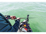 Lew's KVD Elite Baitcast Reel