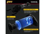Lew's KVD Elite Baitcast Reel
