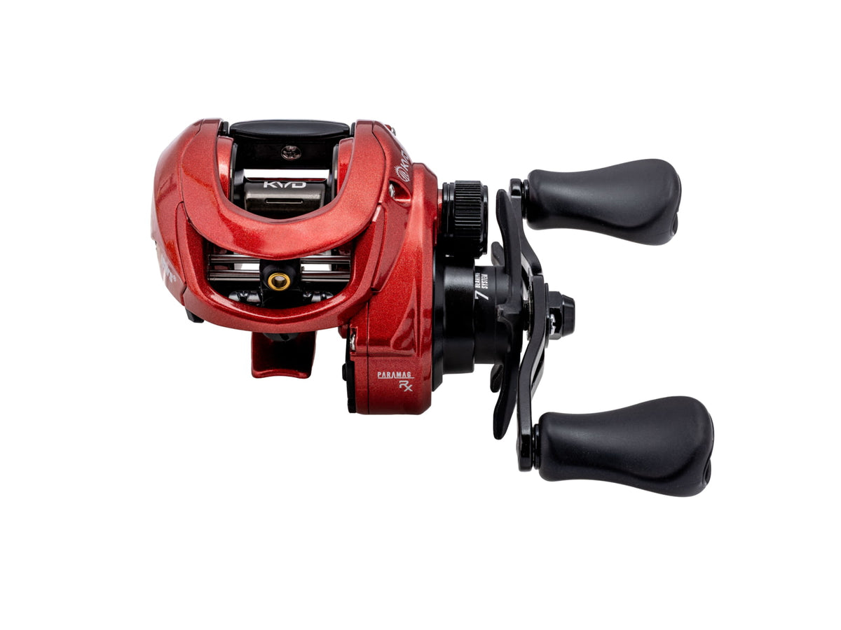 Lew's KVD Elite Baitcast Reel