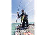 Lew's KVD Elite Spinning Reel
