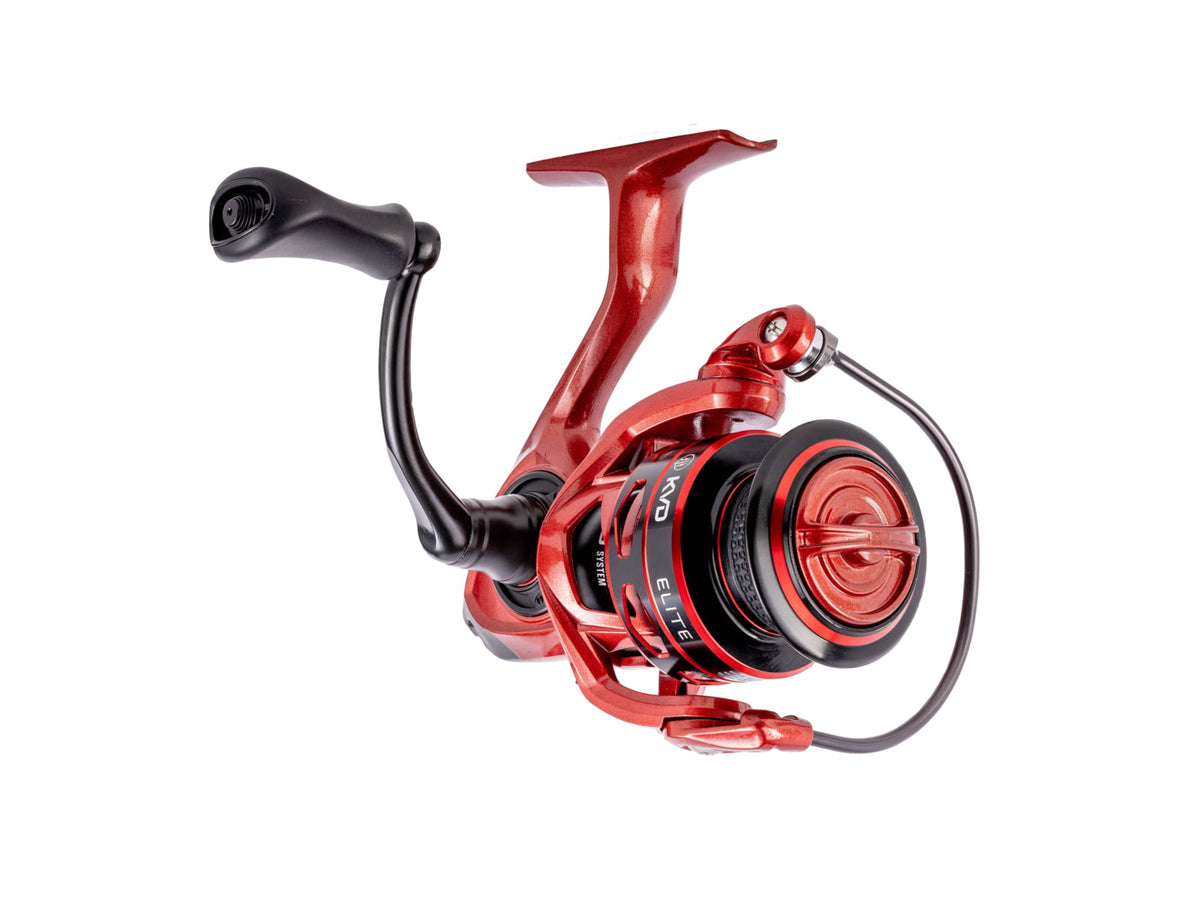 Lew's KVD Elite Spinning Reel