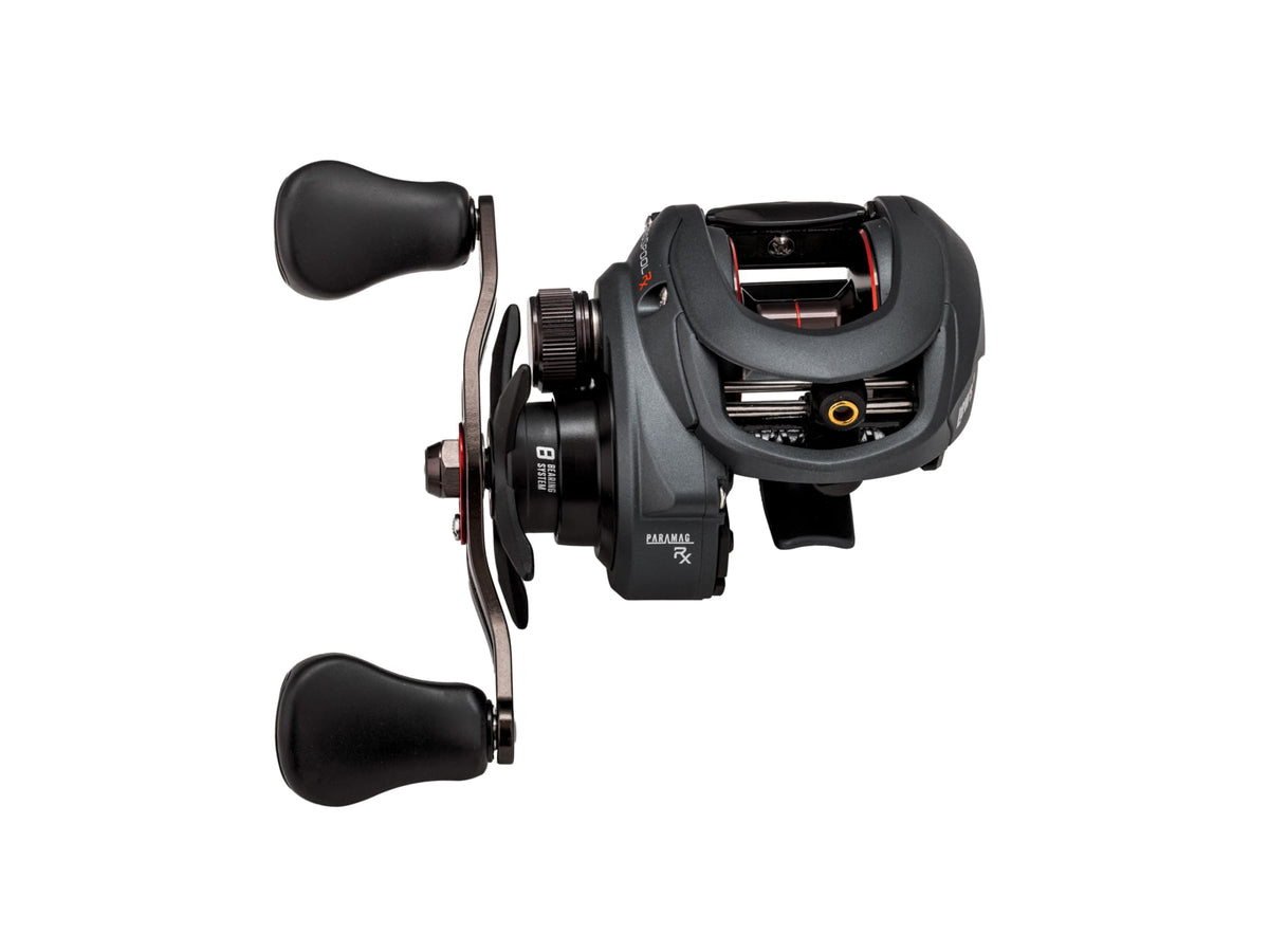 Lew's Speed Spool RX Baitcast
