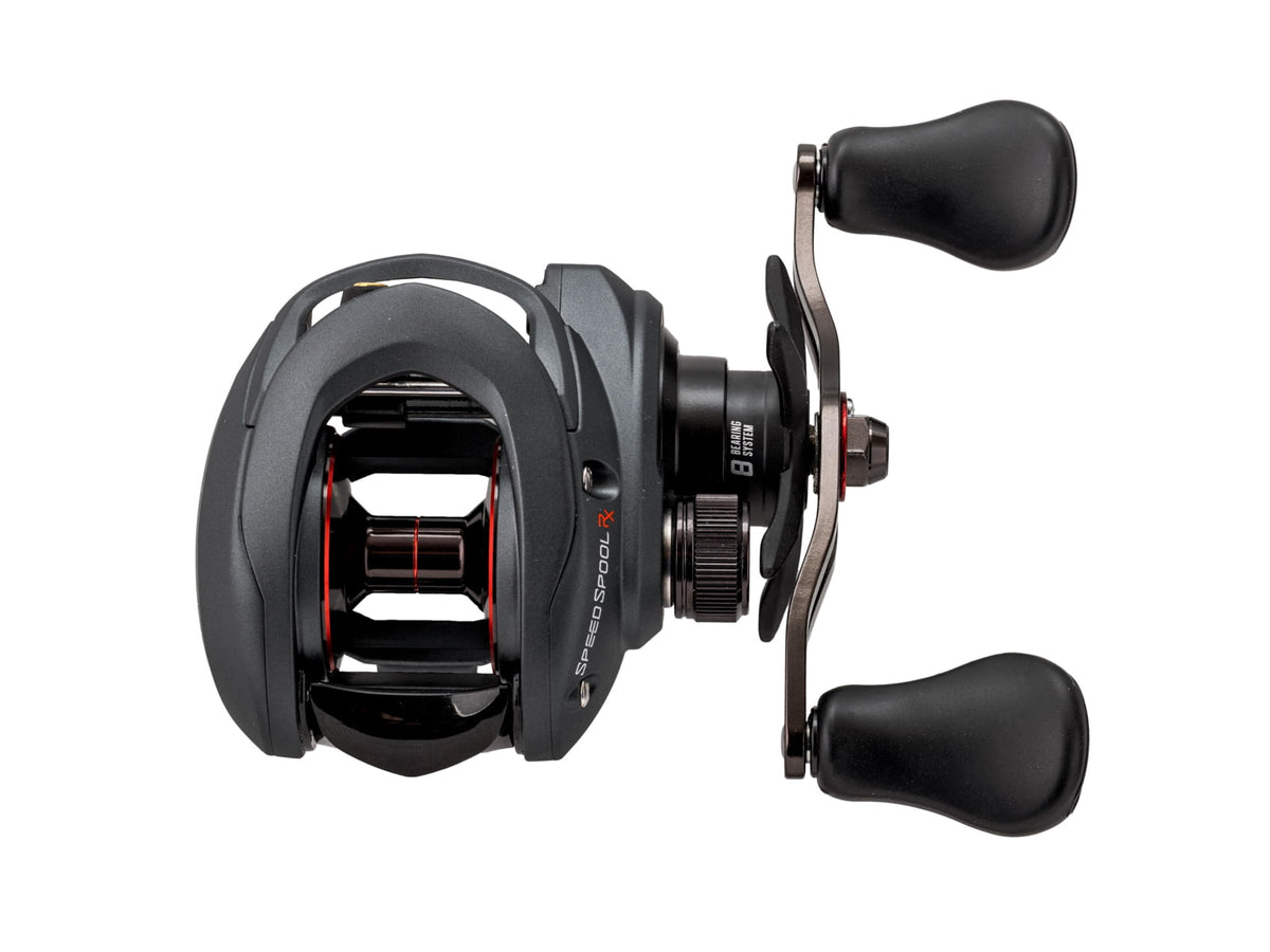 Lew's Speed Spool RX Baitcast