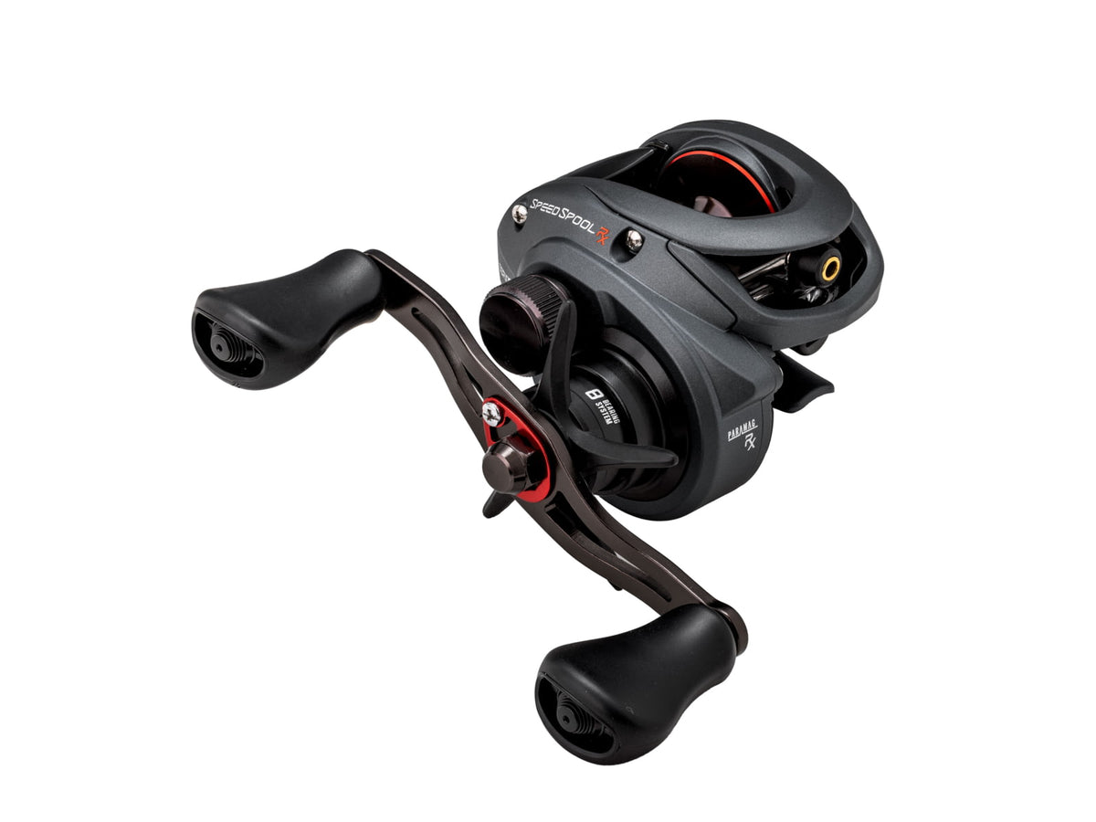 Lew's Speed Spool RX Baitcast
