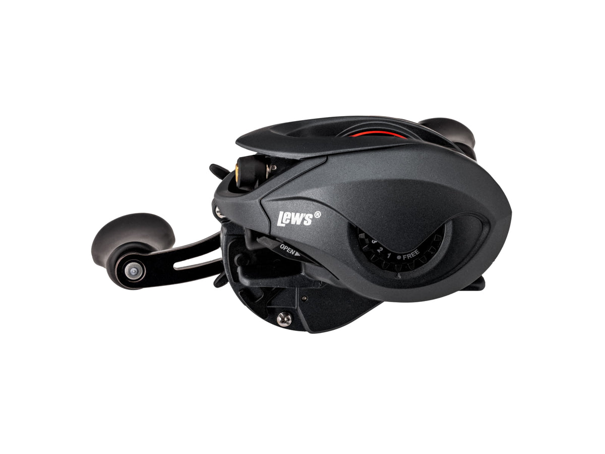 Lew's Speed Spool RX Baitcast