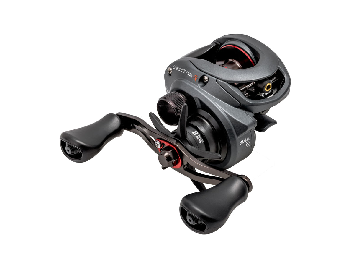 Lew's Speed Spool RX Baitcast