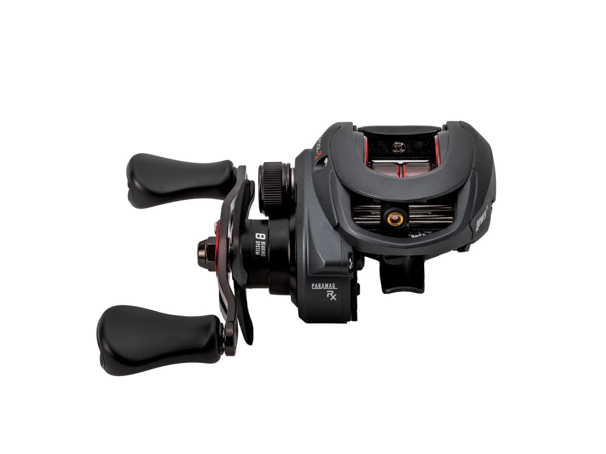 Lew's Speed Spool RX Baitcast