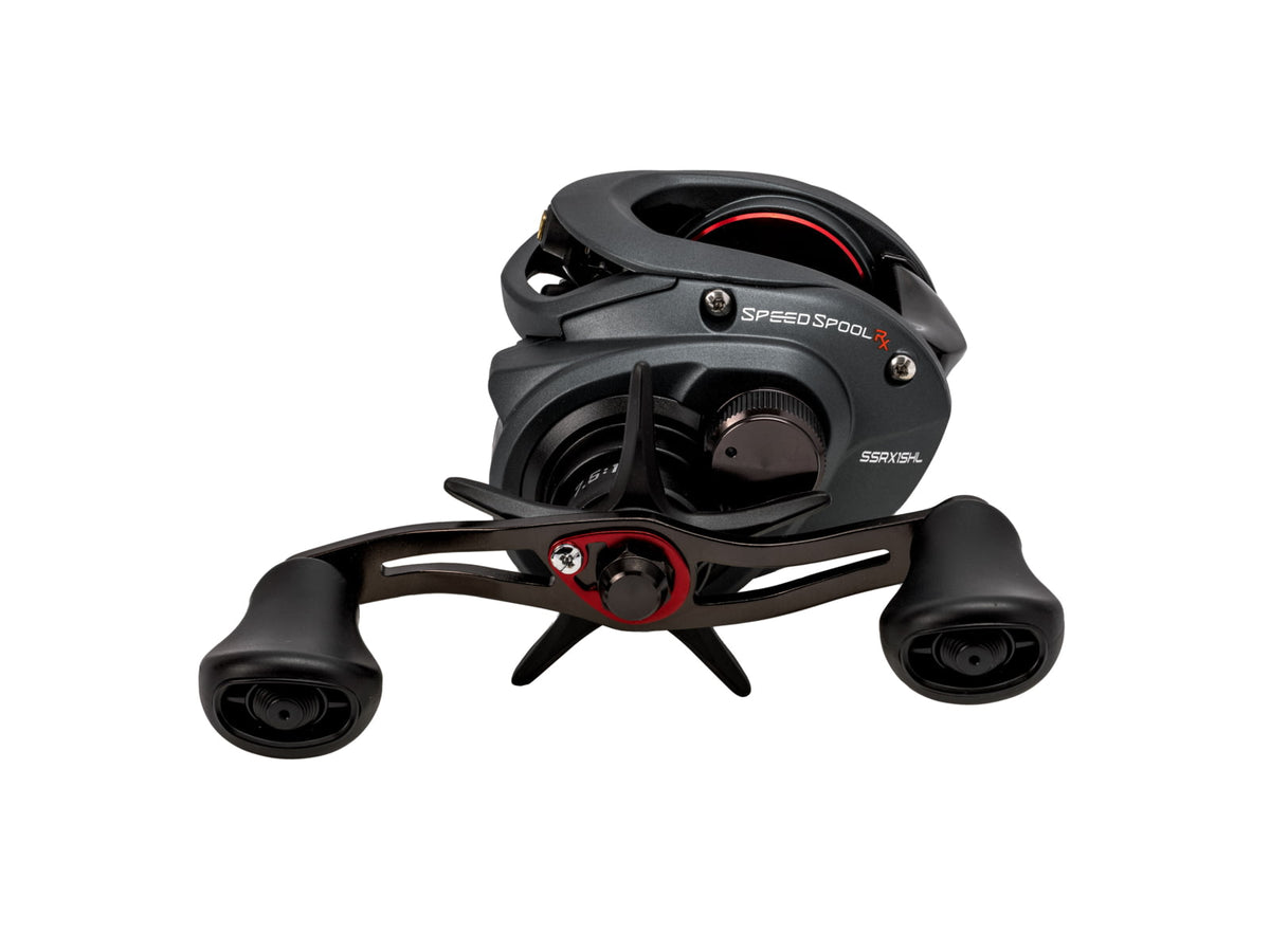 Lew's Speed Spool RX Baitcast