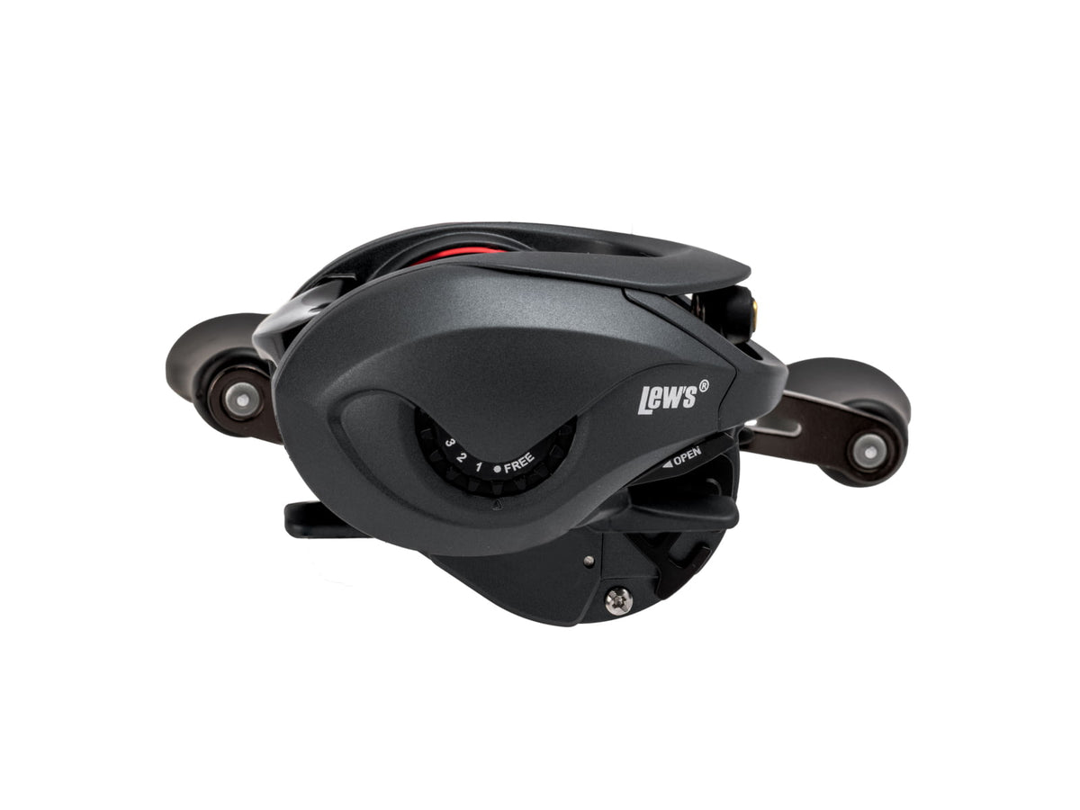 Lew's Speed Spool RX Baitcast