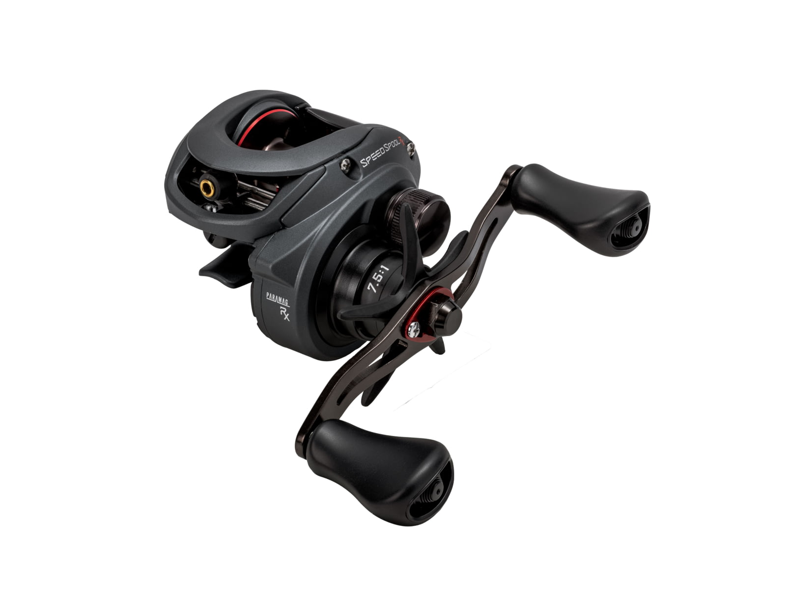 Lew's Speed Spool RX Baitcast