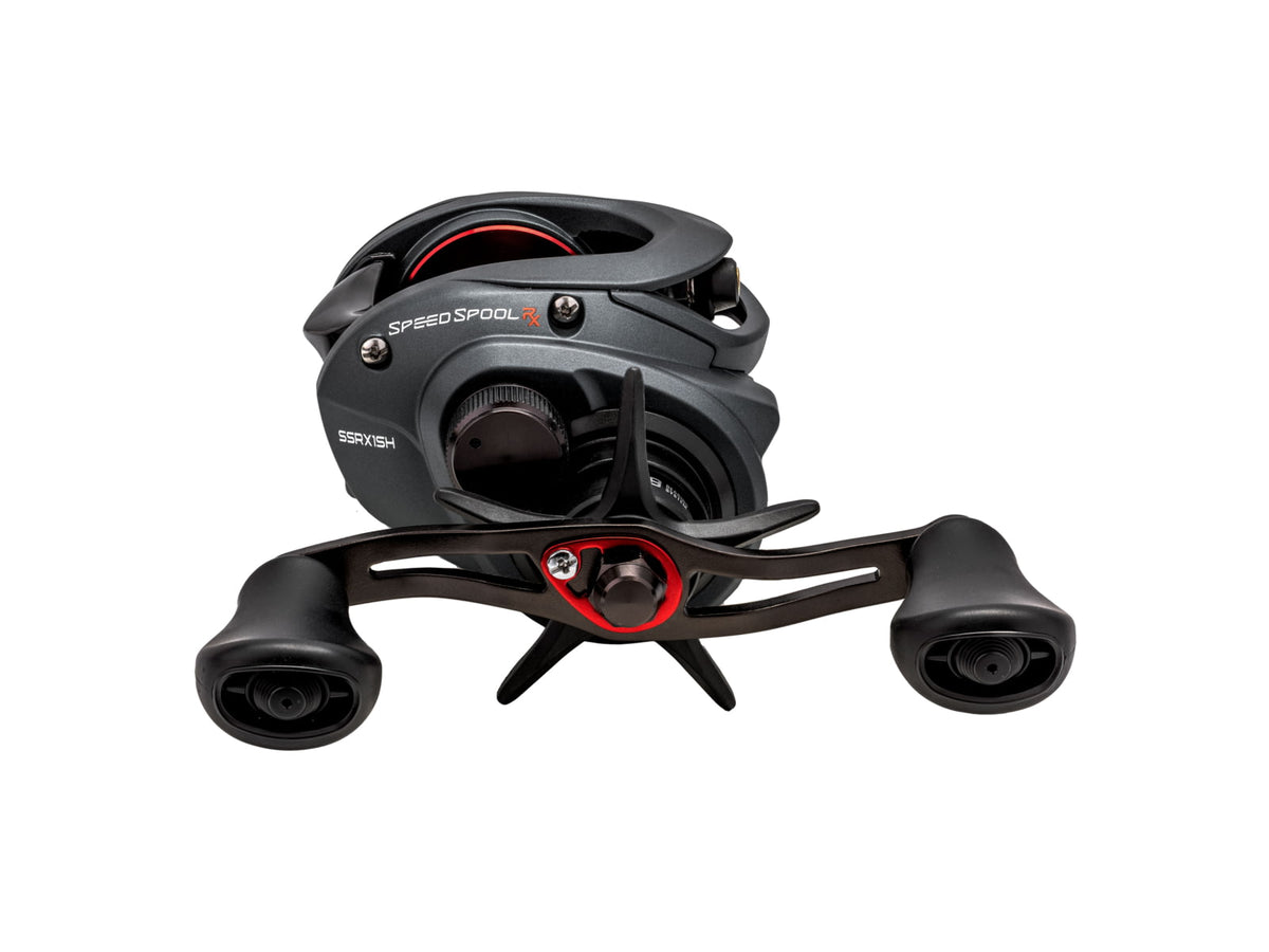Lew's Speed Spool RX Baitcast